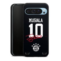 Premium Carry Case Single Matt black