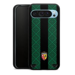 New Carry Case Hülle mattschwarz