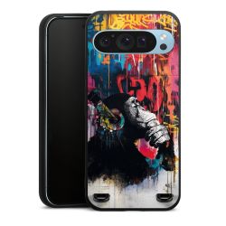 New Carry Case Hülle mattschwarz