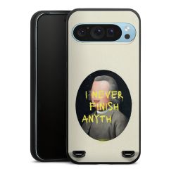 New Carry Case Hülle mattschwarz