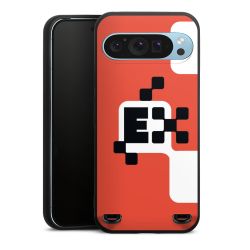 New Carry Case Hülle mattschwarz