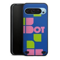 New Carry Case Hülle mattschwarz