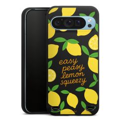 New Carry Case Hülle mattschwarz