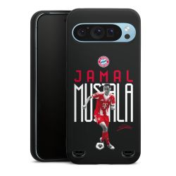 Premium Carry Case Single Matt black