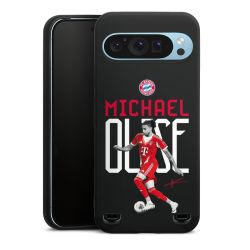 Premium Carry Case Single Matt black