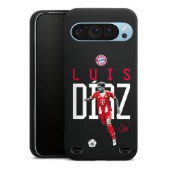 New Carry Case Hülle mattschwarz