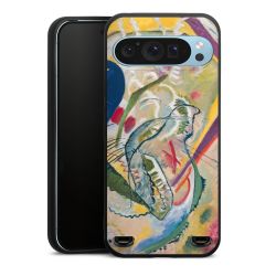 Premium Carry Case Single Matt black