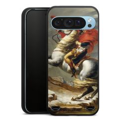 Premium Carry Case Single Matt black