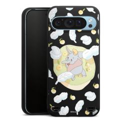 New Carry Case Hülle mattschwarz