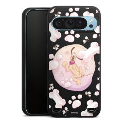 New Carry Case Hülle mattschwarz