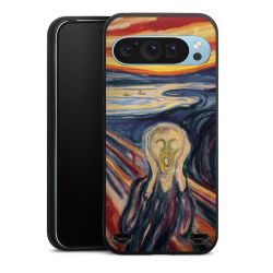 New Carry Case Hülle mattschwarz