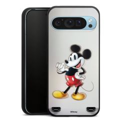 New Carry Case Hülle mattschwarz