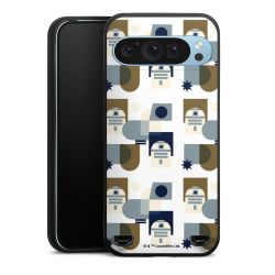 New Carry Case Hülle mattschwarz