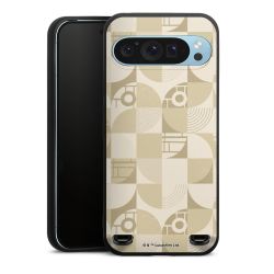 Premium Carry Case Single Matt black