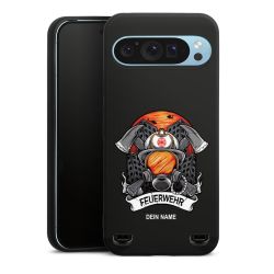 New Carry Case Hülle mattschwarz