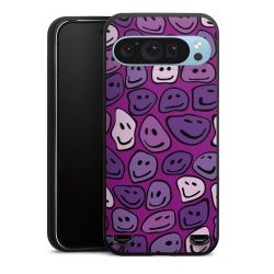 New Carry Case Hülle mattschwarz