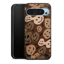 New Carry Case Hülle mattschwarz