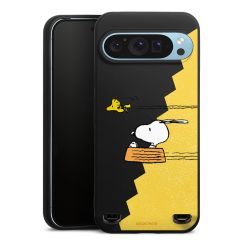 New Carry Case Hülle mattschwarz