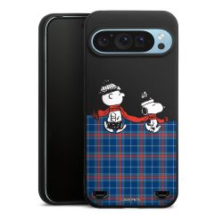 New Carry Case Hülle mattschwarz