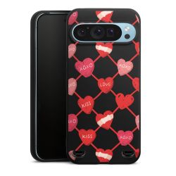 New Carry Case Hülle mattschwarz