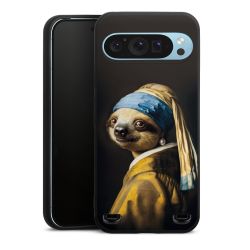 New Carry Case Hülle mattschwarz