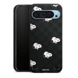 New Carry Case Hülle mattschwarz