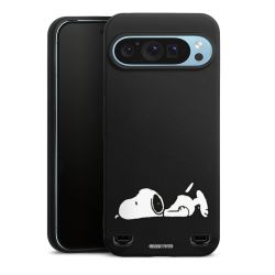 New Carry Case Hülle mattschwarz