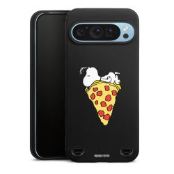 New Carry Case Hülle mattschwarz