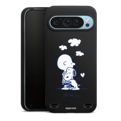 New Carry Case Hülle mattschwarz