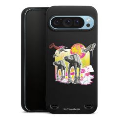 Premium Carry Case Single Matt black