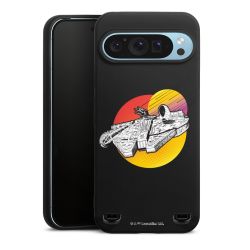 Premium Carry Case Single Matt black