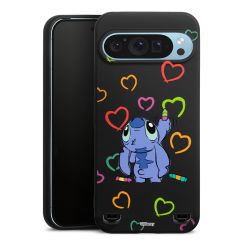 New Carry Case Hülle mattschwarz