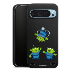 New Carry Case Hülle mattschwarz