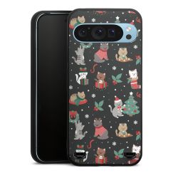 New Carry Case Hülle mattschwarz