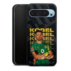 Premium Carry Case Single Matt black