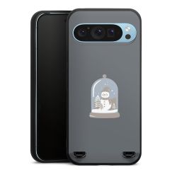 New Carry Case Hülle mattschwarz