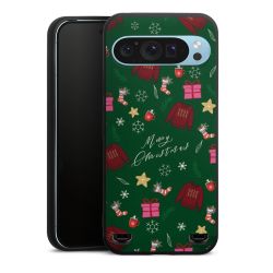 New Carry Case Hülle mattschwarz