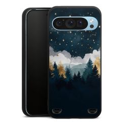 New Carry Case Hülle mattschwarz