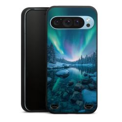 New Carry Case Hülle mattschwarz