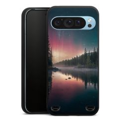 New Carry Case Hülle mattschwarz