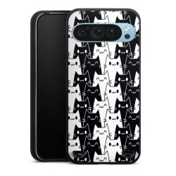 New Carry Case Hülle mattschwarz