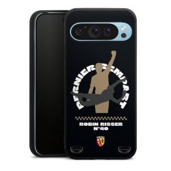 New Carry Case Hülle mattschwarz