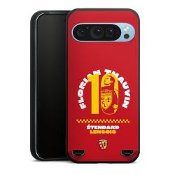 New Carry Case Hülle mattschwarz