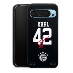 New Carry Case Hülle mattschwarz