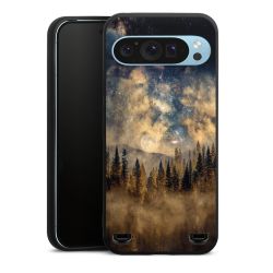 New Carry Case Hülle mattschwarz