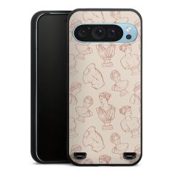 Premium Carry Case Single Matt black