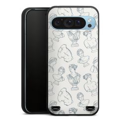 Premium Carry Case Single Matt black