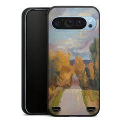 Premium Carry Case Single Matt black