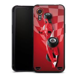 New Carry Case Hülle Schwarz