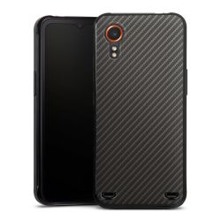 Carry Case Single Black